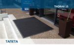 Πατάκι Τάπητας Eξωτερικού Χώρου με ή Χωρίς λογοτυπο THORAX 15 ΚΩΔ.2371 - Image 3