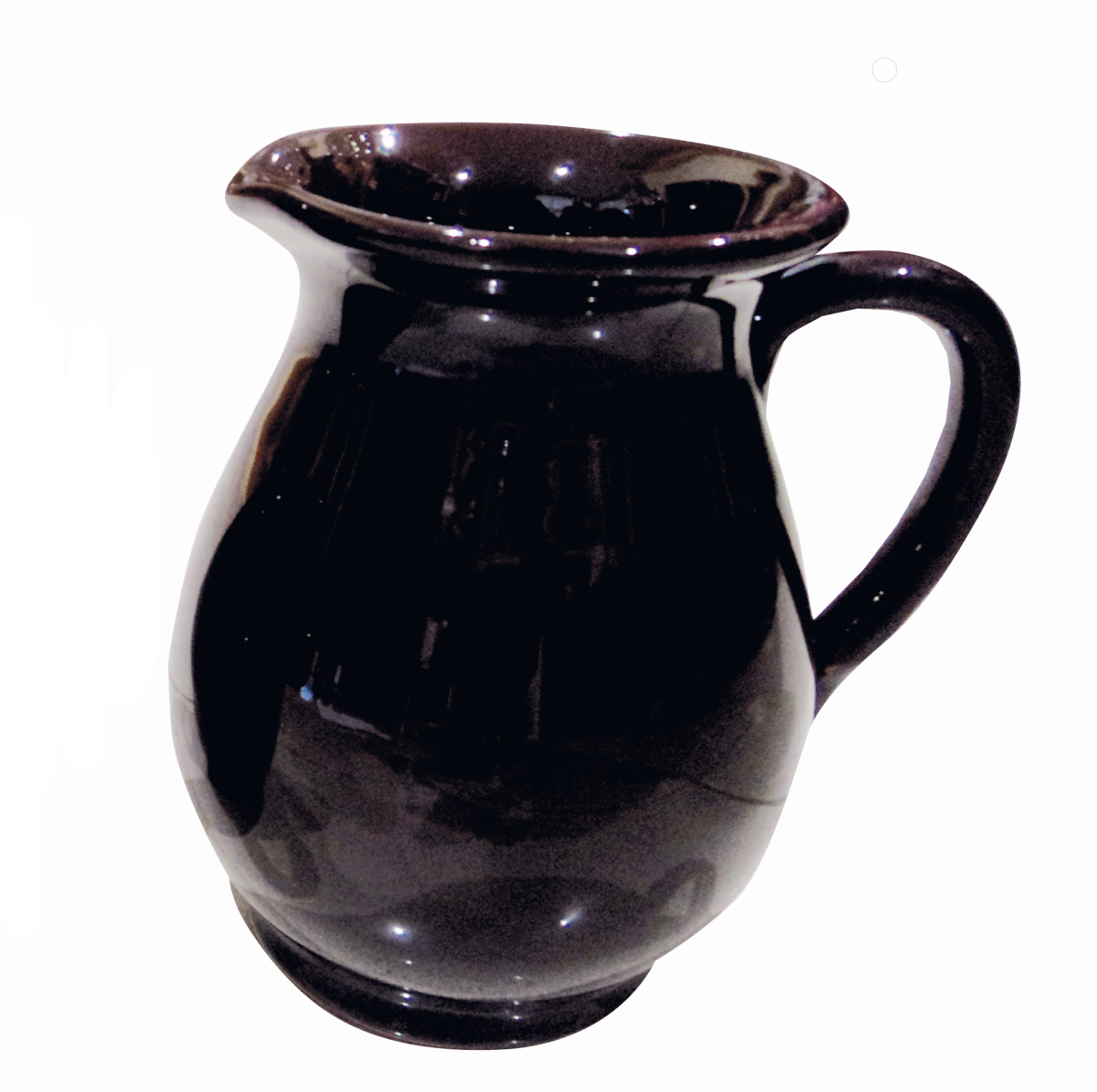 Κανάτα πυρίμαχη ΙTAΛΙΑΣ 500ml-1000ml 23-50-039 ΚΩΔ.2849 - Image 3