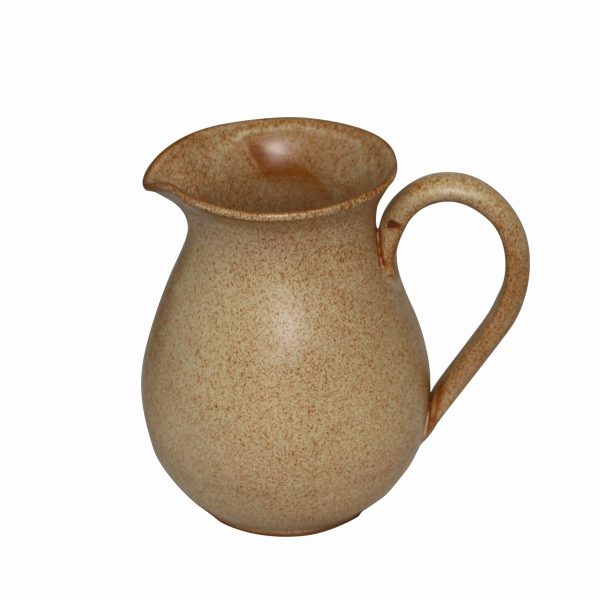 Κανάτα πυρίμαχη 1000ml ΙΤΑΛΙΑΣ 23-50-008 ΚΩΔ.2848