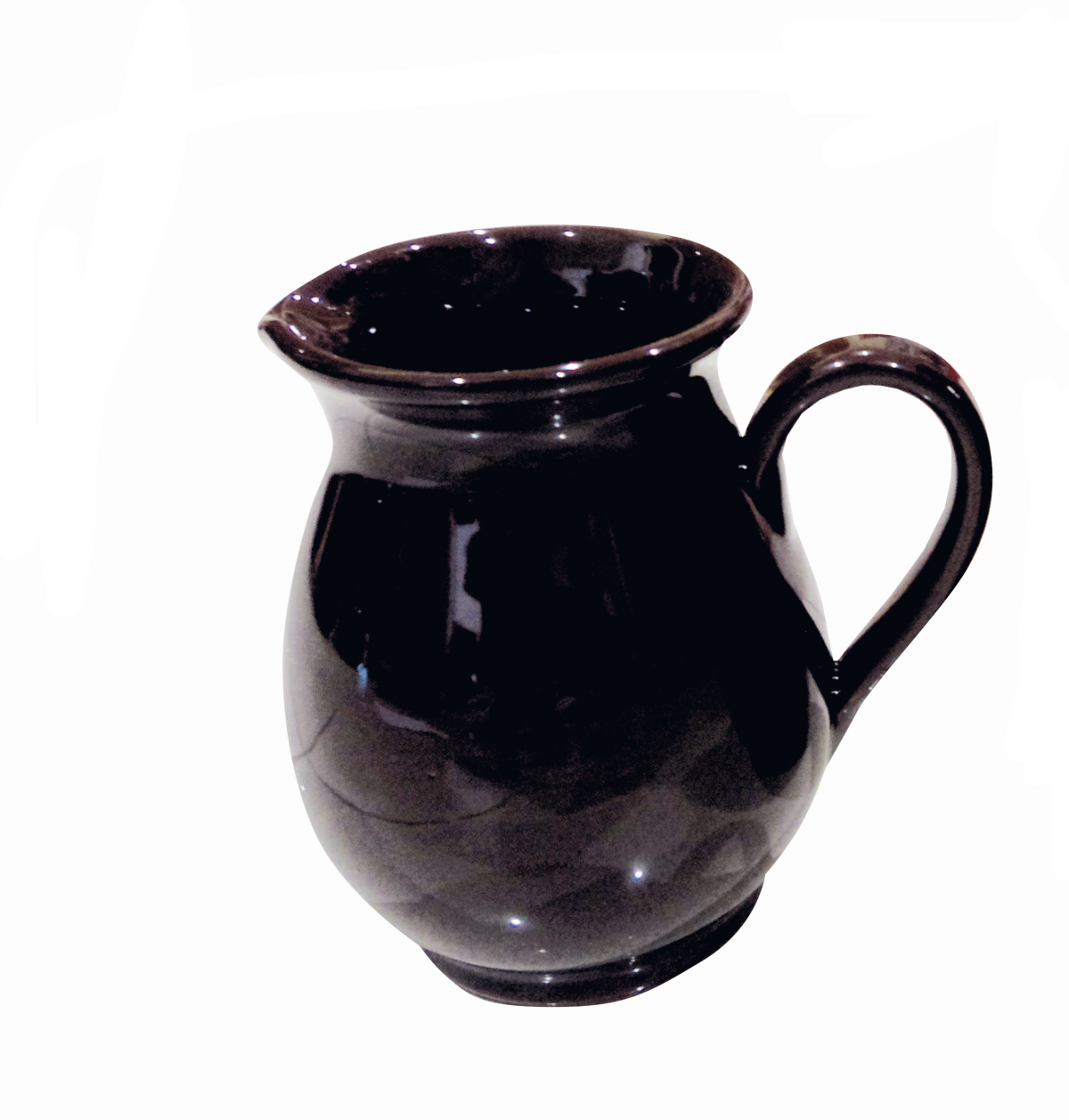 Κανάτα πυρίμαχη ΙTAΛΙΑΣ 500ml-1000ml 23-50-039 ΚΩΔ.2849 - Image 2
