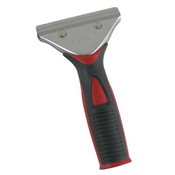 Λαβή υαλοκαθαριστήρα inox 13480/ΚΩΔ.2698