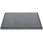 Πατάκι Ποδόμακτρο με μοκέτα 60x90 η 90x150cm  ΚΩΔ.2374 - Image 3