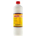 DALCO - 100 ΑΠΟΛΥΜΑΝΤΙΚΟ ΣΤΑΒΛΩΝ ΣΤΑΘΕΡΟΠΟΙΗΜΕΝΟ διάλυμα διοξειδίου του χλωρίου ClO2 σε ΦΙΑΛΗ 1 ΚΙΛΟΥ  η ΦΙΑΛΗ 4 ΚΙΛΩΝ ΚΩΔ.2444 - Image 2
