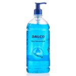 DALCO-GEL ΑΝΤΙΣΗΠΤΙΚΟ - ΑΠΟΛΥΜΑΝΤΙΚΟ gel ΧΕΡΙΩΝ σε ΦΙΑΛΗ 1 ΚΙΛΟΥ με αντλία,ΦΙΑΛΗ 4 ΚΙΛΩΝ ΚΩΔ.2441 - Image 2
