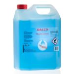 DALCO-GEL ΑΝΤΙΣΗΠΤΙΚΟ - ΑΠΟΛΥΜΑΝΤΙΚΟ gel ΧΕΡΙΩΝ σε ΦΙΑΛΗ 1 ΚΙΛΟΥ με αντλία,ΦΙΑΛΗ 4 ΚΙΛΩΝ ΚΩΔ.2441