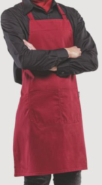 ΠΟΔIA ΛΑΙΜΟΥ Barista unisex 0,70 x 0,90 CM.ΚΩΔ.1450