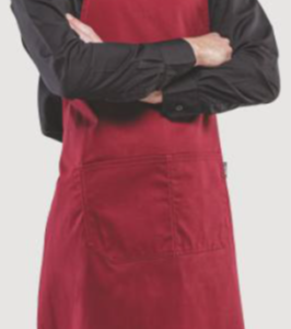 ΠΟΔIA ΛΑΙΜΟΥ Barista unisex 0,70 x 0,90 CM.ΚΩΔ.1450