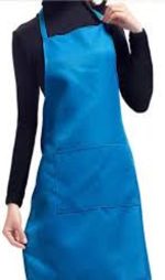 ΠΟΔIA ΛΑΙΜΟΥ Barista unisex 0,70 x 0,90 CM.ΚΩΔ.1450 - Image 2