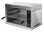 Ηλεκτρική Επαγγελματική Σαλαμάνδρα 230/2700W SA00200 ΚΩΔ.2804
