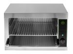 Ηλεκτρική Επαγγελματική Σαλαμάνδρα 230/2700W SA00200 ΚΩΔ.2804 - Image 2