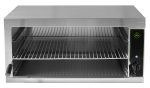 Ηλεκτρική Επαγγελματική Σαλαμάνδρα 400/4000W SA00280 ΚΩΔ.2805 - Image 2