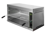 Ηλεκτρική Επαγγελματική Σαλαμάνδρα 400/4000W SA00280 ΚΩΔ.2805