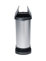 ΚΑΔΟΣ 50L ΜΑΚΡΟΣΤΕΝΟΣ ΜΕ ΠΕΝΤΑΛ & ΜΕ ΚΑΠΑΚΙ ΠΕΤΑΛΟΥΔΑΣ ΚΩΔ.2726 - Image 3