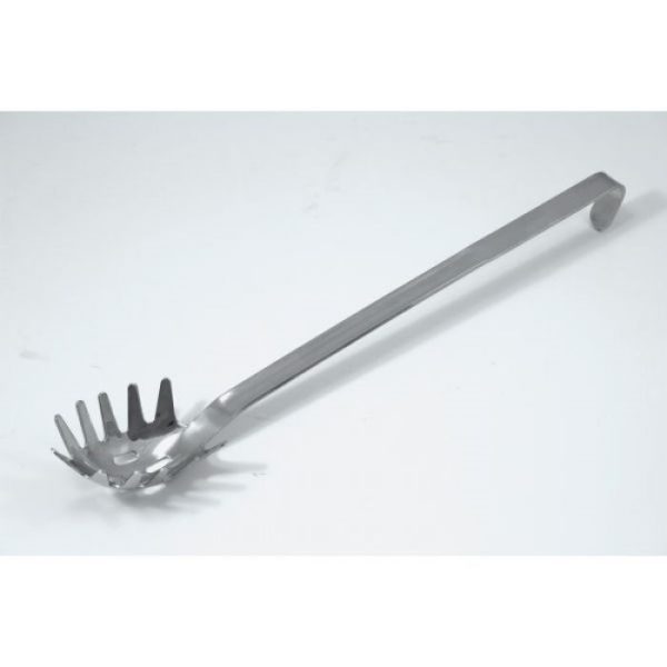 Κουτάλα μακαρονιών INOX (3mm) 24-05-173 ΚΩΔ.2626