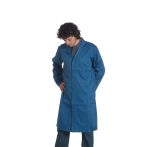 Ρόμπα εργασίας με προδιαγραφές του HACCP  ΚΩΔ.2399 - Image 2