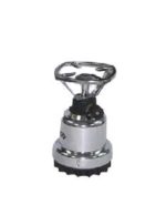 Καμινέτο γκαζιού INOX 190gr η 500gr 63-01-030 ΚΩΔ.3585 - Image 2