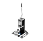 Πολυκοπτικό RCKS-4 διαθέτει 5 μαχαίρια ΚΩΔ.67-31527 κωδ.3617