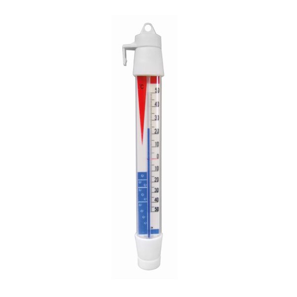 Θερμόμετρο ψυγείου/καταψύκτη -50οC έως +50οC 23-29-072/ΚΩΔ.3074