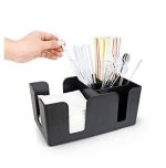 BAR ORGANIZER 6 θέσεων μαύρο 23-17-290 ΚΩΔ.3201