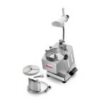 Πολυκοπτικό Τροφίμων TM INOX 230V Κωδ.3607 - Image 2