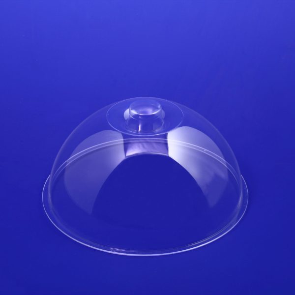 Καπάκι από Plexiglass διαφανές για την προστασία των τροφίμων σας. 11-100  ΚΩΔ.3196