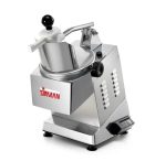 Πολυκοπτικό Τροφίμων TM INOX 230V Κωδ.3607
