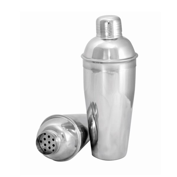 Σέικερ ΙΝΟΧ 350-500-750ml 23-15-010 ΚΩΔ.3219