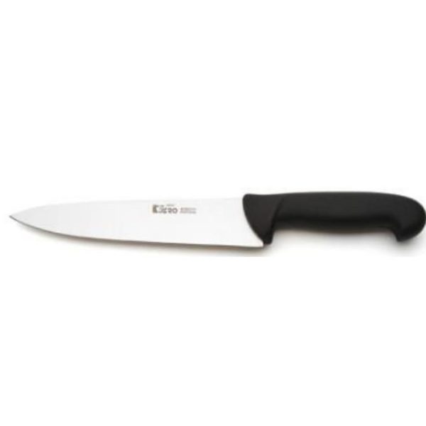 Μαχαίρι chef 6.5800Ρ3 20cm ΚΩΔ.3125