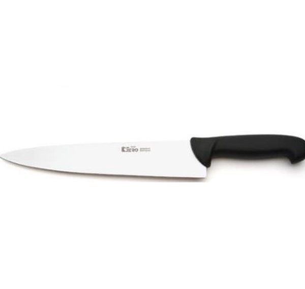 Μαχαίρι chef 6.5910Ρ3 25εκ ΚΩΔ.3127