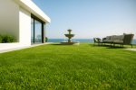 Γκαζόν MYKONOS 40mm ρολού 2,00m & 4,00m Κωδ.3396 - Image 3