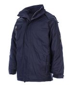 Τζάκετ ισχυρού ψύχους(parka).Κωδ.3699