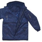 Τζάκετ ισχυρού ψύχους(parka).Κωδ.3699 - Image 5