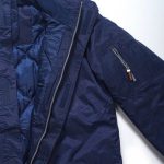 Τζάκετ ισχυρού ψύχους(parka).Κωδ.3699 - Image 4