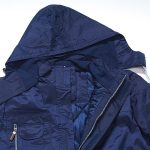 Τζάκετ ισχυρού ψύχους(parka).Κωδ.3699 - Image 3