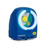 Ηλεκτρική Εντομοπαγίδα UV 15W 361B - ΙΤΑΛΙΑΣ - HACCP Κωδ.3487