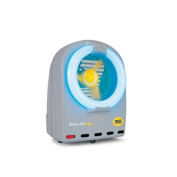 Ηλεκτρική Εντομοπαγίδα UV 20W 368G - ΙΤΑΛΙΑΣ - HACCP Κωδ.3486