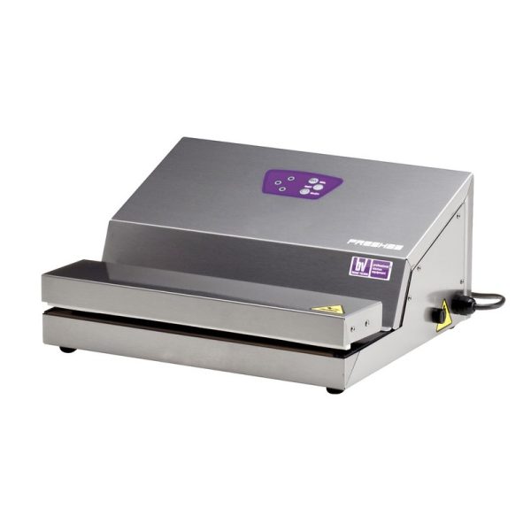Μηχανή Συσκευασίας Vacuum FRESH 33 Κωδ.3501