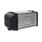 Ξηραντήρας Τροφίμων ATACAMA DELUXE Κωδ.3476 - Image 2