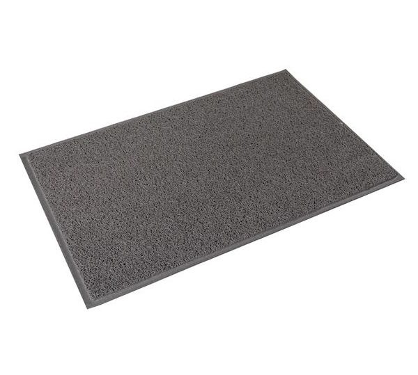 Πατάκι-Ταπέτο PVC SPAGHETTI 17mm 60X90-90Χ120 σε 2 χρώματα ΚΩΔ.3549