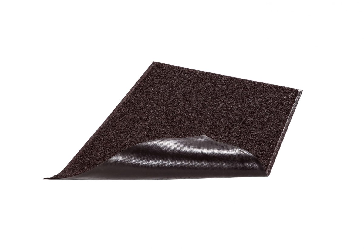 Πατάκι-Ταπέτο PVC SPAGHETTI 12mm 60X90-90Χ120 σε 3 χρώματα 2-35/Κωδ.3460 - Image 3