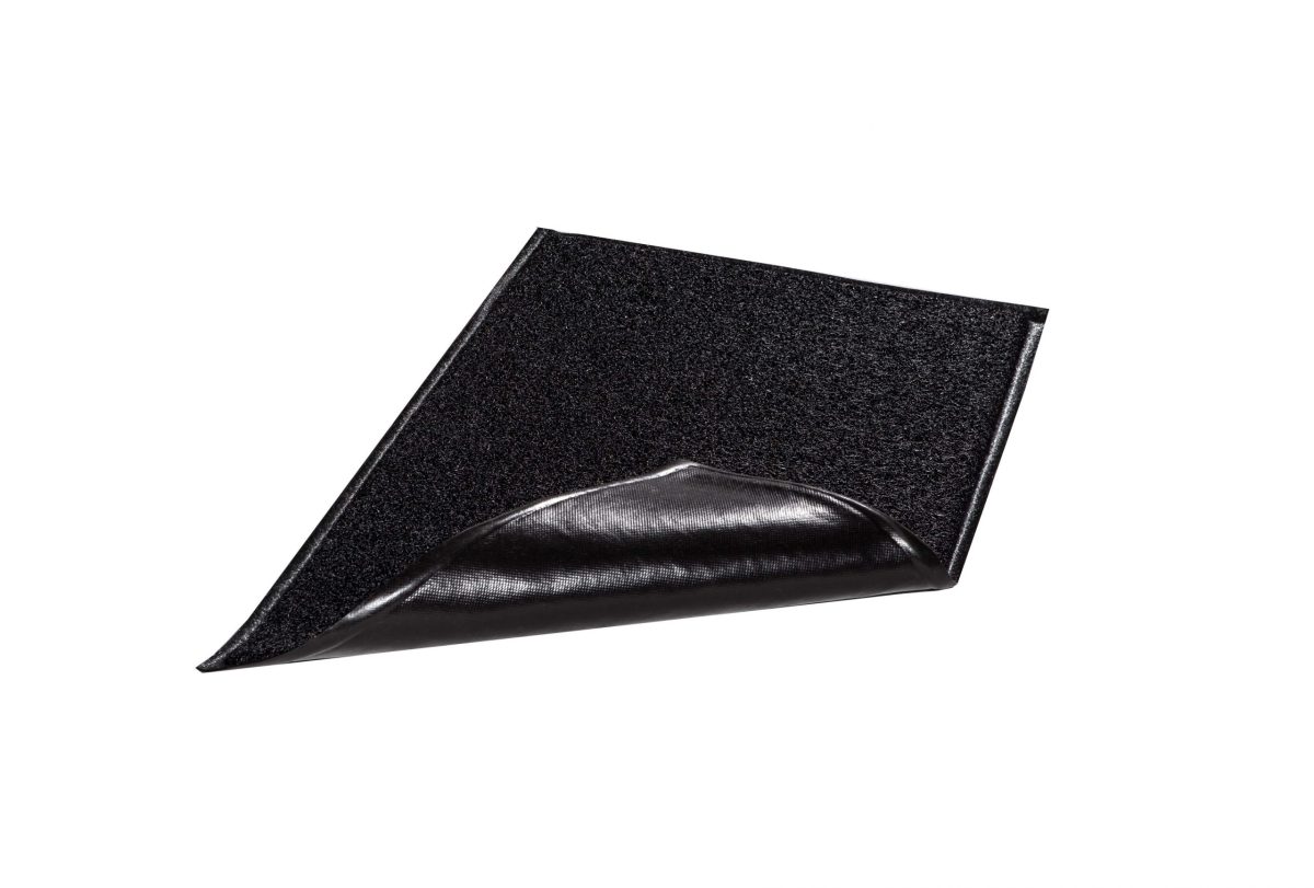 Πατάκι-Ταπέτο PVC SPAGHETTI 12mm 60X90-90Χ120 σε 3 χρώματα 2-35/Κωδ.3460 - Image 4