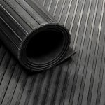Ρολό καουτσούκ Αντιολισθητικό  Rubber – Λαστιχένιοι Διάδρομοι Κωδ.3543 - Image 3