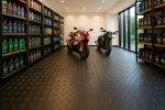 Ρολό καουτσούκ Αντιολισθητικό  Rubber – Λαστιχένιοι Διάδρομοι Κωδ.3543 - Image 2