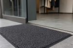 Πατάκι-Ταπέτο PVC Διάτρητο SPAGHETTI 15mm 60X90-90Χ120 σε 2 χρώματα Kωδ.3459